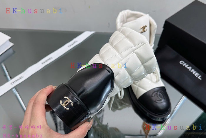 NEW 샤넬 부츠 신상 C 1695006