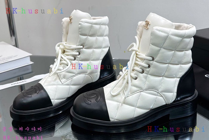 NEW 샤넬 부츠 신상 C 1695006