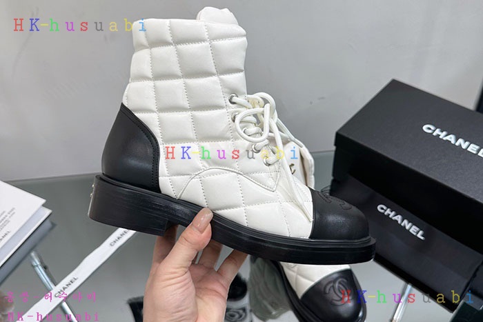 NEW 샤넬 부츠 신상 C 1695006