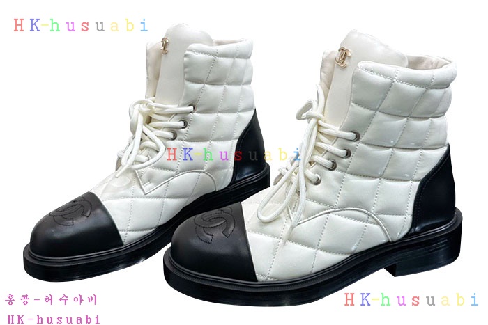 NEW 샤넬 부츠 신상 C 1695006