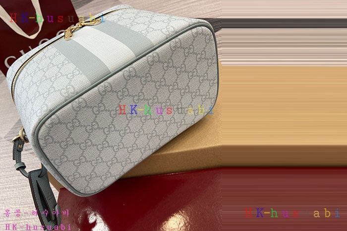 ★미러급★구찌 오피디아 GG 미디엄 트래블 백 811489-2