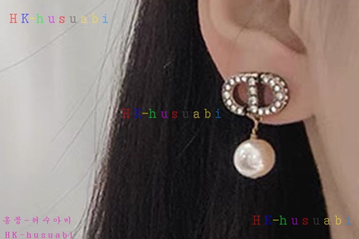 NEW 디올 귀걸이 신상 DR 7844727