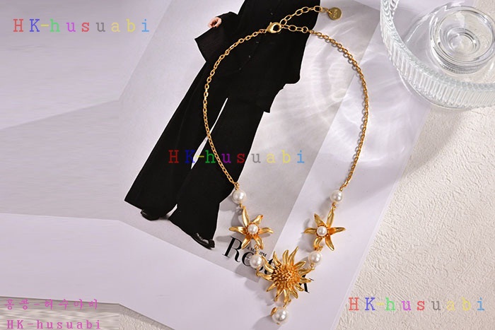 NEW 디올 주얼리셋트 신상 DR 7844729