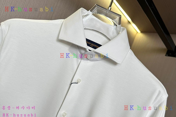 NEW 루이비통 셔츠 신상 LV 447048