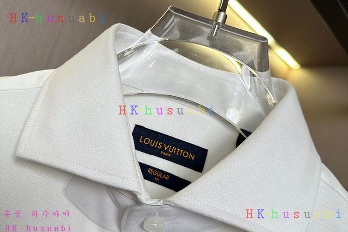 NEW 루이비통 셔츠 신상 LV 447048
