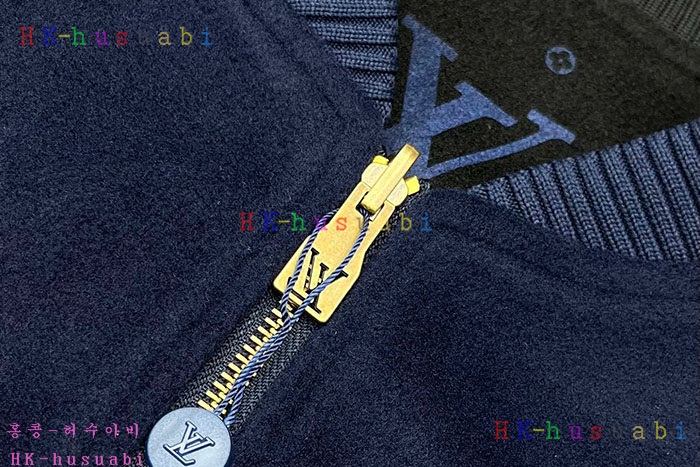 NEW 루이비통 솜패딩 신상 LV 447042