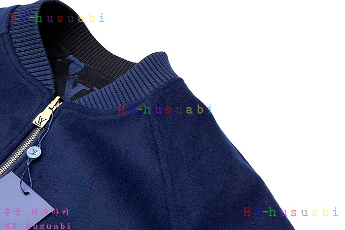 NEW 루이비통 솜패딩 신상 LV 447042