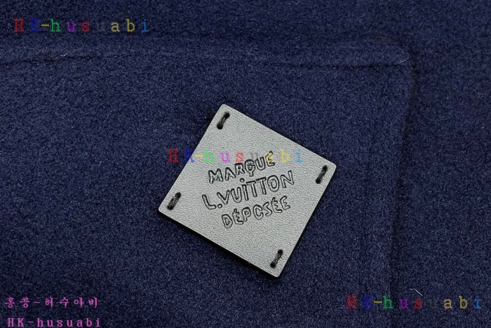 NEW 루이비통 솜패딩 신상 LV 447042