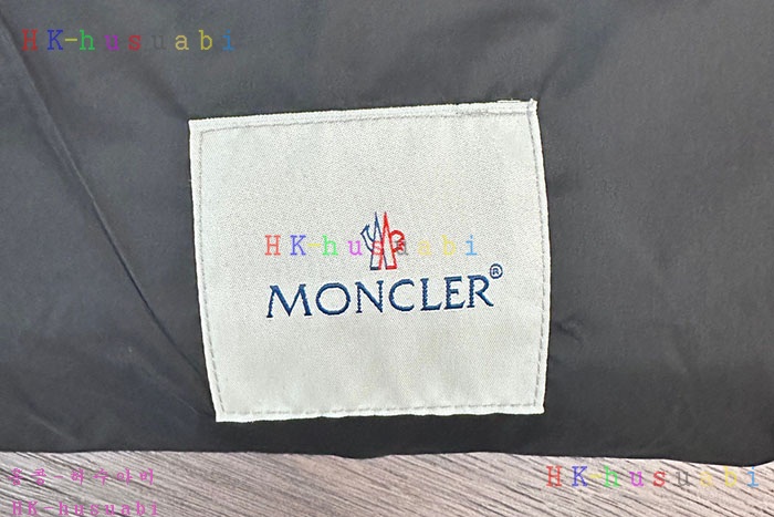 NEW 몽클레어 패딩조끼 신상 M 988803