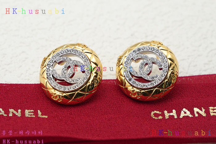 NEW 샤넬 귀걸이 신상 C 887010