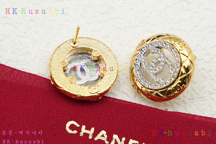 NEW 샤넬 귀걸이 신상 C 887010