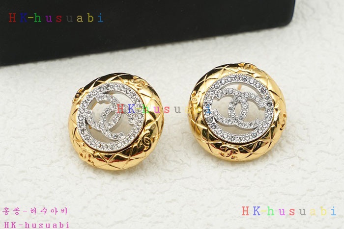 NEW 샤넬 귀걸이 신상 C 887010