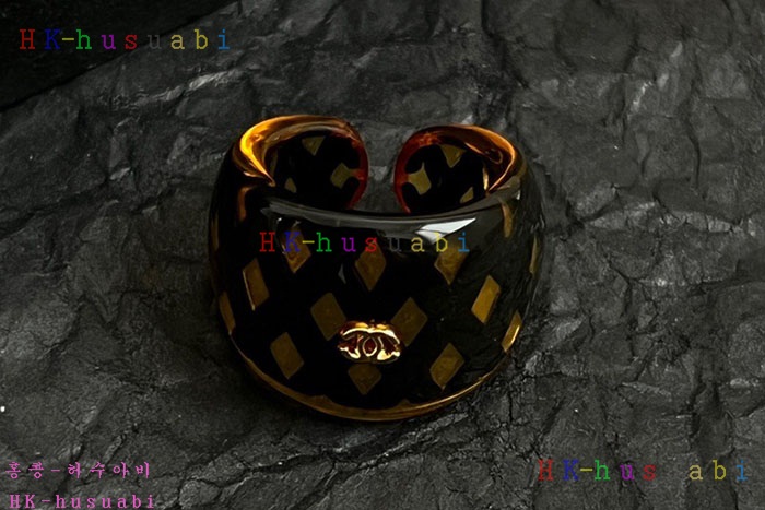 NEW 샤넬 반지 신상 C 887028