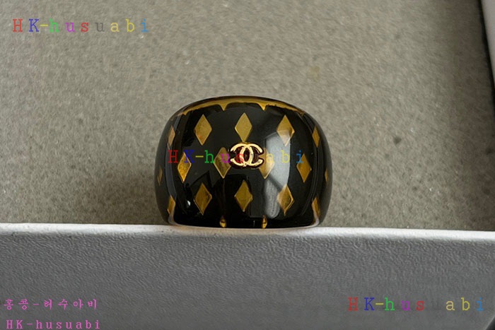 NEW 샤넬 반지 신상 C 887028
