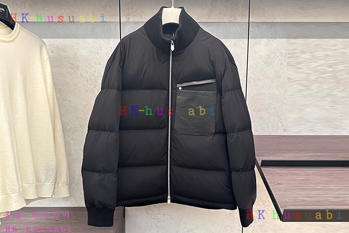 NEW 에르메스 패딩 신상 H 8587045