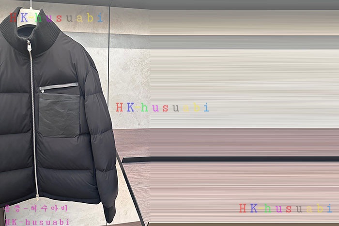 NEW 에르메스 패딩 신상 H 8587045