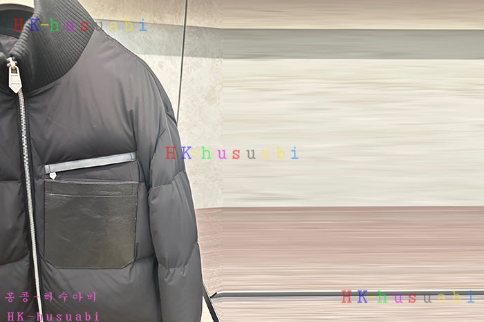 NEW 에르메스 패딩 신상 H 8587045