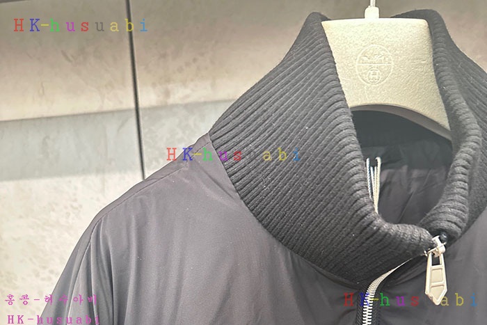 NEW 에르메스 패딩 신상 H 8587045