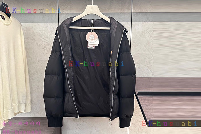 NEW 에르메스 패딩 신상 H 8587045