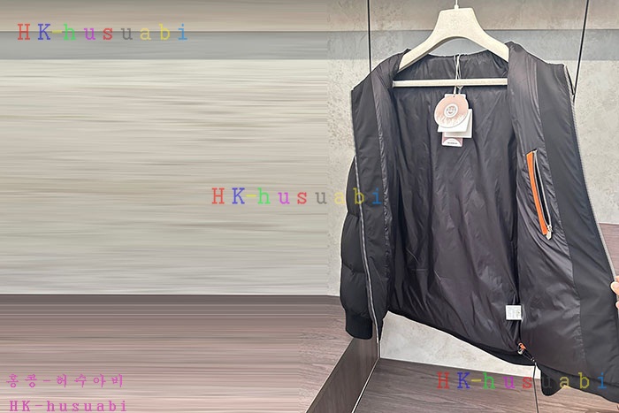 NEW 에르메스 패딩 신상 H 8587045