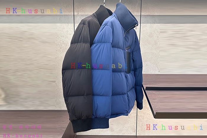 NEW 에르메스 패딩 신상 H 8587045