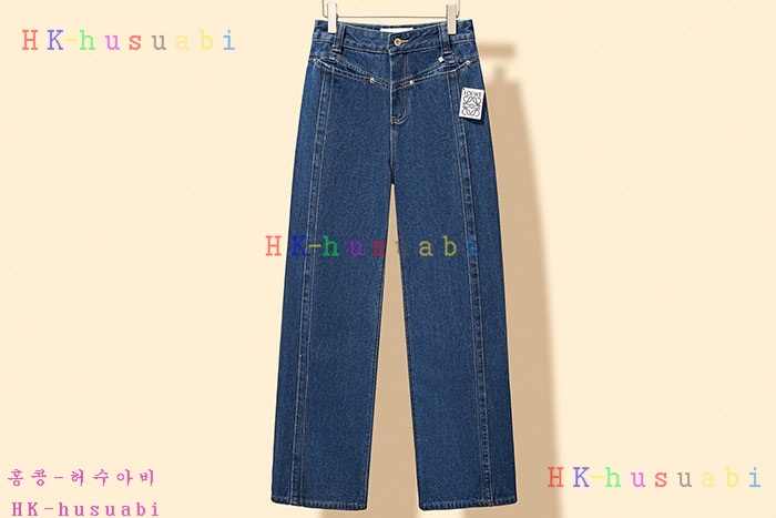 NEW 로에베 바지 신상 LW 9882242