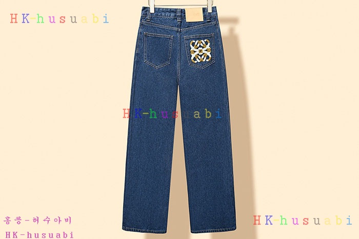 NEW 로에베 바지 신상 LW 9882242