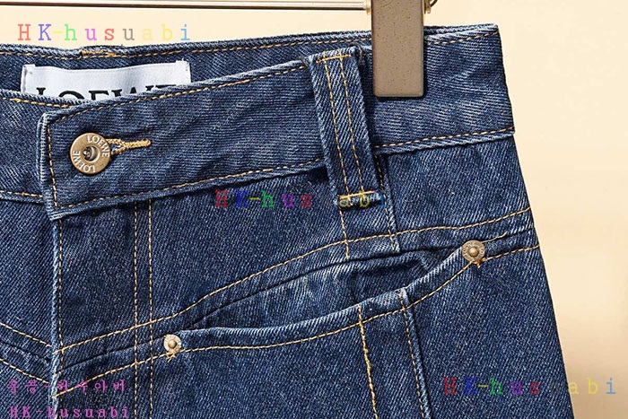 NEW 로에베 바지 신상 LW 9882242