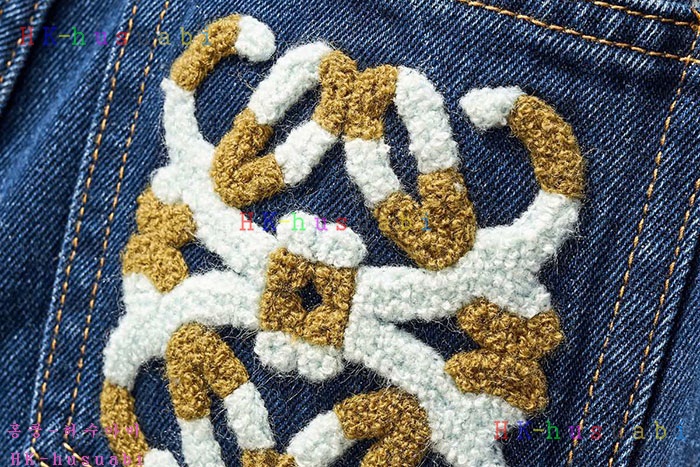 NEW 로에베 바지 신상 LW 9882242