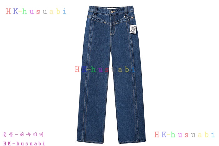 NEW 로에베 바지 신상 LW 9882242