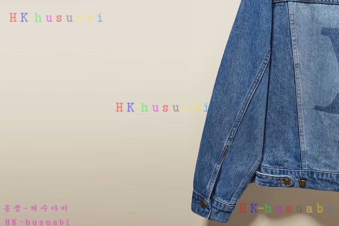 NEW 루이비통 자켓 신상 LV 885801