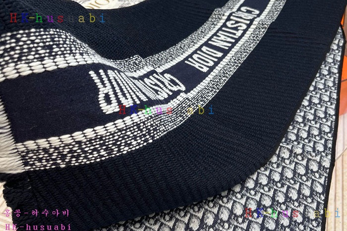 NEW 디올 스카프 신상 DR 560019