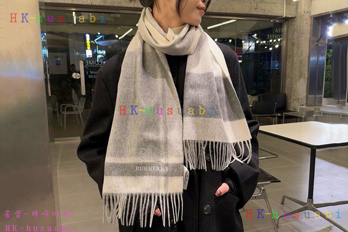 NEW 버버리 스카프 신상 BB 687716