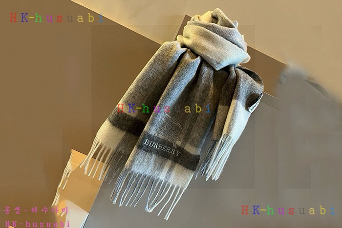 NEW 버버리 스카프 신상 BB 687716