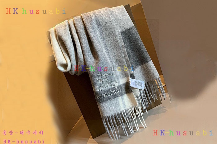 NEW 버버리 스카프 신상 BB 687716