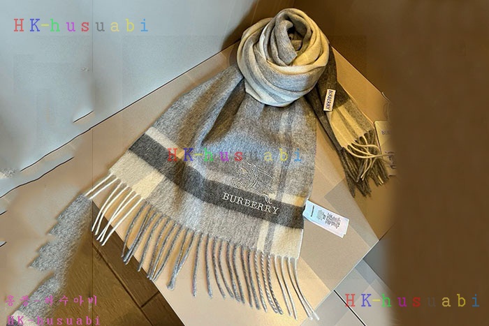 NEW 버버리 스카프 신상 BB 687716
