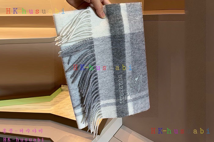 NEW 버버리 스카프 신상 BB 687716
