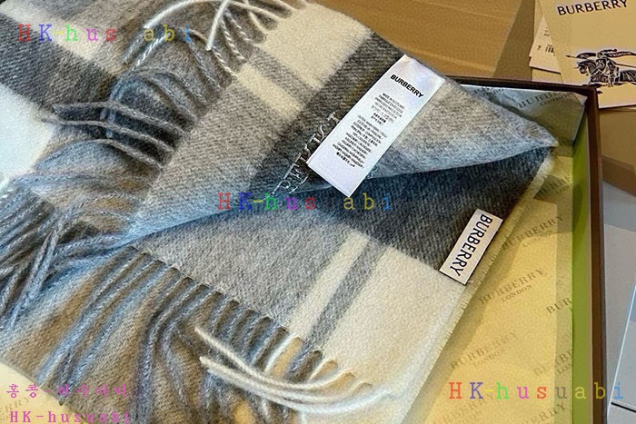 NEW 버버리 스카프 신상 BB 687716