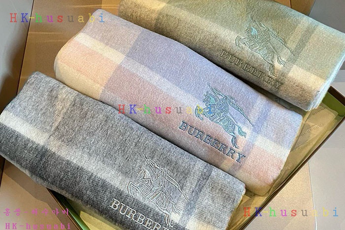 NEW 버버리 스카프 신상 BB 687716