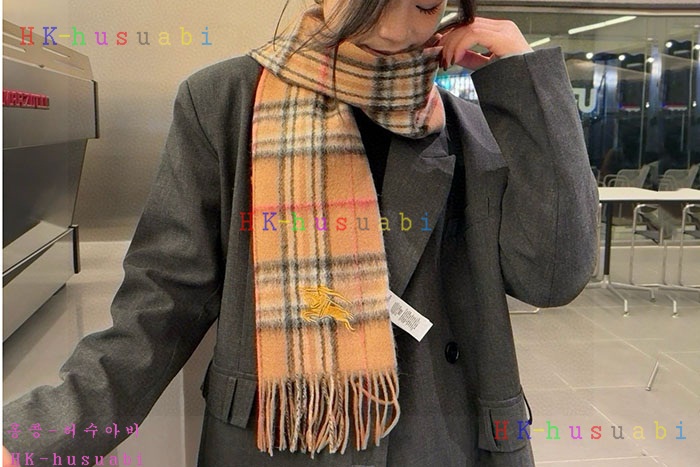 NEW 버버리 스카프 신상 BB 687719