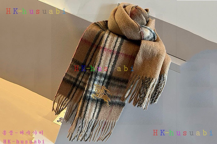 NEW 버버리 스카프 신상 BB 687719