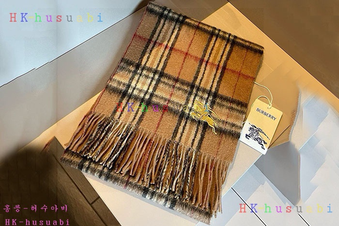 NEW 버버리 스카프 신상 BB 687719