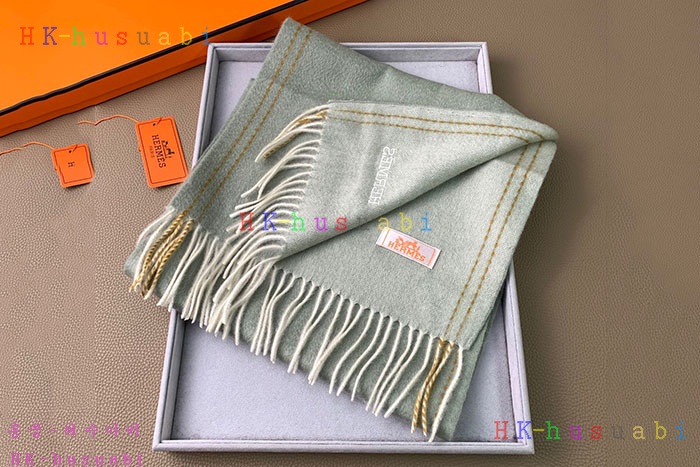 NEW 에르메스 스카프 신상 H 6689152