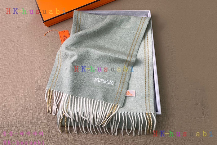 NEW 에르메스 스카프 신상 H 6689152