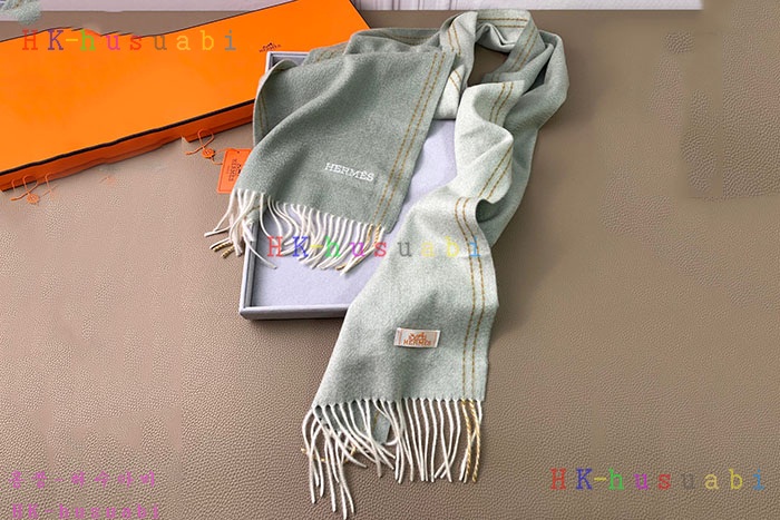 NEW 에르메스 스카프 신상 H 6689152