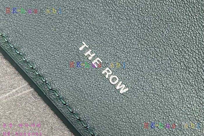 ★미러급★더로우 소프트 마고 15 백 가죽 백 W1255