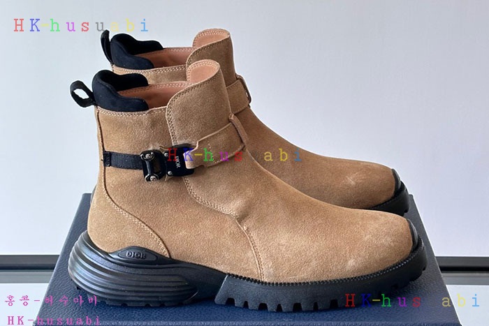 NEW 디올 부츠 신상 DR 1455803