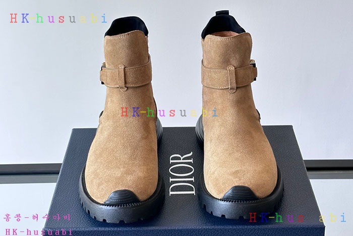 NEW 디올 부츠 신상 DR 1455803