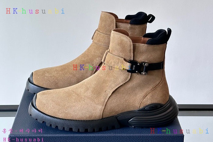 NEW 디올 부츠 신상 DR 1455803
