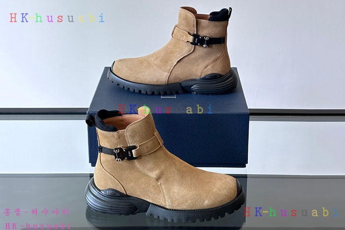 NEW 디올 부츠 신상 DR 1455803